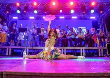 Carnaval 2025 de Igarassu inicia nesta sexta (28) com diversos ritmos