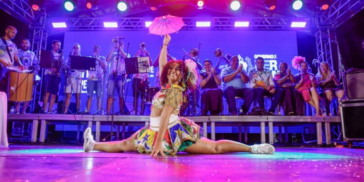 Carnaval 2025 de Igarassu inicia nesta sexta (28) com diversos ritmos