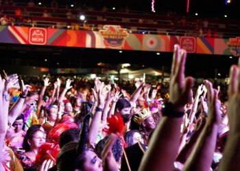 Semana de prévias do Carnaval no Recife tem debute do Bloco Maluco Beleza na capital, Baile Municipal e mais de 20 atrações