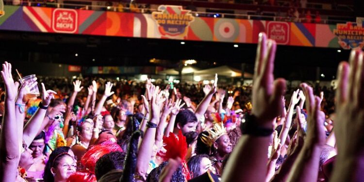 Semana de prévias do Carnaval no Recife tem debute do Bloco Maluco Beleza na capital, Baile Municipal e mais de 20 atrações