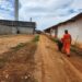 Pernambuco retoma obra de construção de três presídios em Araçoiaba