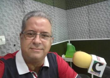 Morre o locutor Henrique Bruckman