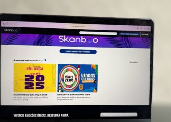 Plataforma pernambucana combate fraudes na revenda de ingressos e ganha destaque no mercado