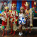 Abertas inscrições para Concurso de Rei e Rainha da Pessoa Idosa no Carnaval 2025