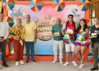 Ingressos para o Baile Municipal Popular do Jaboatão já estão disponíveis para troca