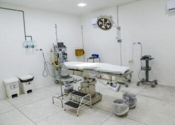 Complexo Hospitalar de Igarassu ganha mais um bloco cirúrgico
