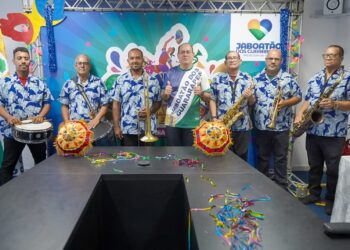 Prefeitura do Jaboatão dos Guararapes divulga serviços ofertados para o Carnaval