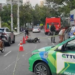 Motociclista morre após cair da moto e ser atropelado por ônibus na Zona Norte do Recife