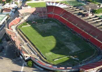 Justiça determina reconhecimento facial e biometria nos estádios de futebol