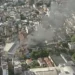 Incêndio atinge fábrica de confecção para Carnaval no Rio de Janeiro