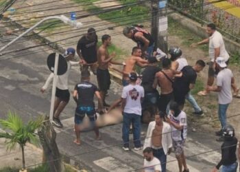 Relatório mostra que política tinha conhecimento prévio dos confrontos das organizadas antes do clássico