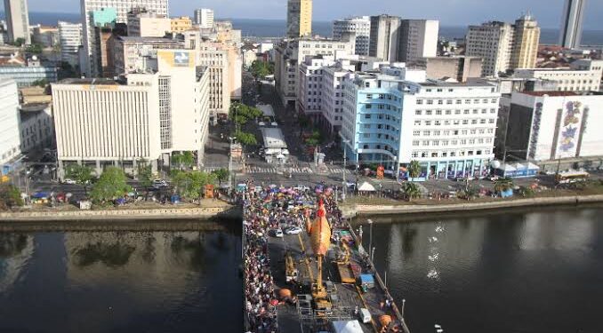 Ponte Duarte Coelho será interditada a partir deste Sábado (22)