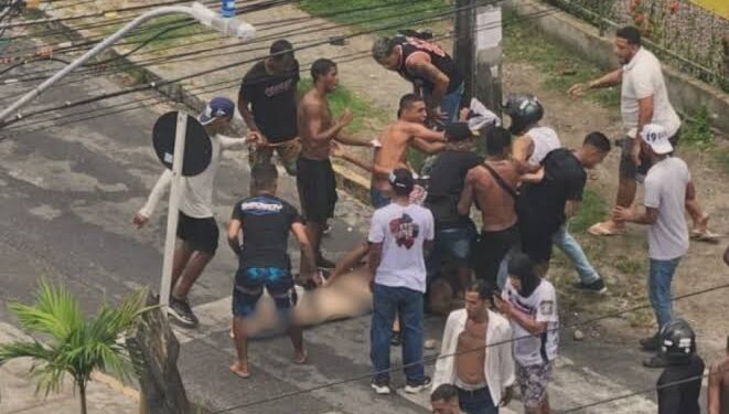 Relatório mostra que política tinha conhecimento prévio dos confrontos das organizadas antes do clássico