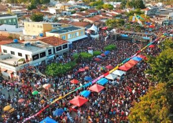 Prefeitura de Garanhuns realizará intervenções no trânsito para o desfile das Virgens nesta sexta-feira (28)