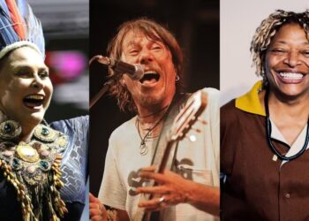 Prefeitura do Recife terá mais de 230 shows e apresentações em programação completa dos 12 polos descentralizados e no Novo Cais