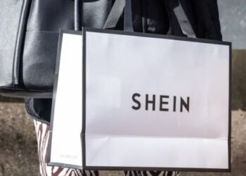 Shein quer que 85% de suas vendas no Brasil sejam de produtos ou de vendedores locais