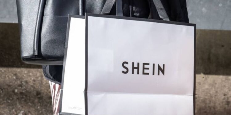 Shein quer que 85% de suas vendas no Brasil sejam de produtos ou de vendedores locais