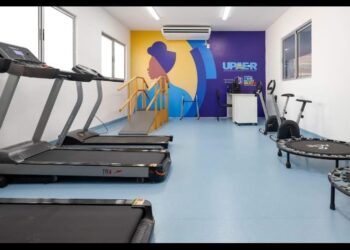 No Recife, governadora Raquel Lyra inaugura equipamentos de saúde nos bairros das Graças e Areias