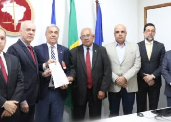 Náutico, Santa Cruz e Sport assinam termo no MPPE e rompem com organizadas