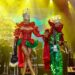 Baile Municipal do Recife 2025 terá shows de Elba Ramalho, Luiz Caldas e Duda Beat