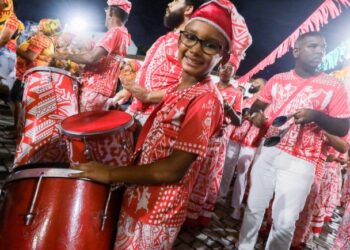 Recife abre votação popular para escolher shows e apresentações dos polos descentralizados do carnaval