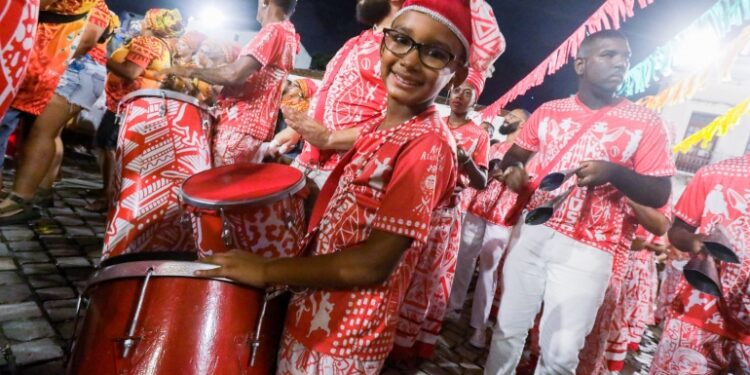 Recife abre votação popular para escolher shows e apresentações dos polos descentralizados do carnaval