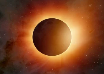 Primeiro eclipse lunar de 2025 acontece nesta sexta