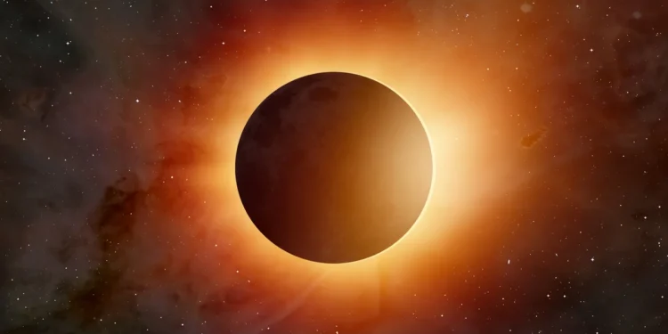 Primeiro eclipse lunar de 2025 acontece nesta sexta