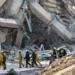 Terremoto deixa mortos e destruição em Mianmar e na Tailândia