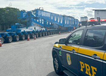 Parte da BR 101 ficará interditada no final de semana