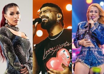 Prefeitura de Garanhuns anuncia atrações do FIG 2025