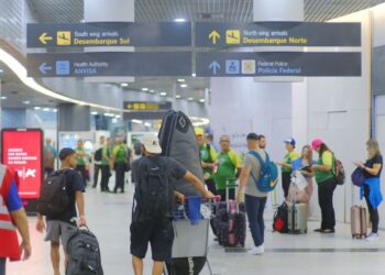Governo de Pernambuco anuncia ampliação de malha internacional no Estado com novos voos para Madrid