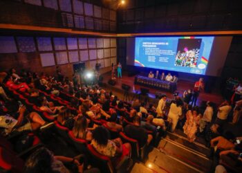 Em 2025, Pernambuco realiza Carnaval mais seguro dos últimos 22 anos