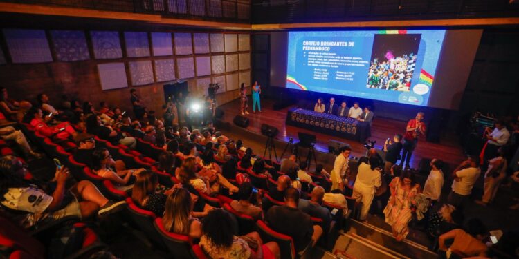 Em 2025, Pernambuco realiza Carnaval mais seguro dos últimos 22 anos