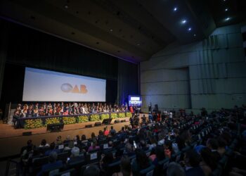 Aplicativo Conecta, da Prefeitura do Recife, será referência para nova ferramenta tecnológica da OAB-PE