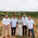 Governadora em exercício Priscila Krause assina contrato para construção de 144 residências em Belo Jardim