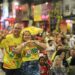 Mano Medeiros comemora o sucesso do Carnaval do Jaboatão dos Guararapes