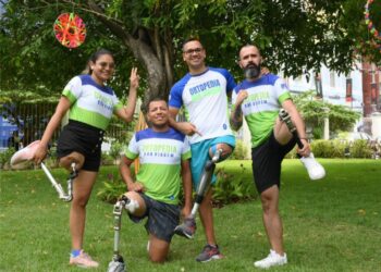 Encontro para pacientes amputados acontece nesta sexta no Recife