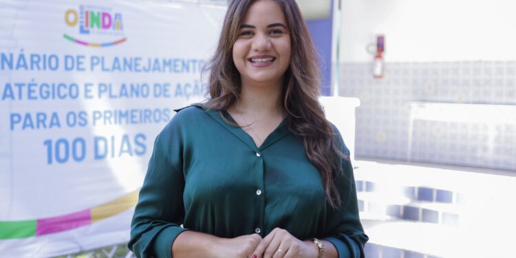 Mirella antecipa salário de março para todos os servidores