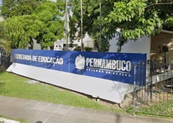 Secretaria de Educação de PE abre seleção com 338 vagas para educação especial