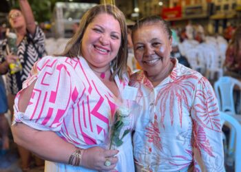 Em Jaboatão , Jeane Candido celebra dia Internacional da Mulher