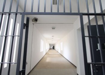 MPF aponta problemas em 11 unidades prisionais de Pernambuco