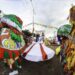 Segunda de Carnaval em Igarassu com tradições e atrações para todos os públicos