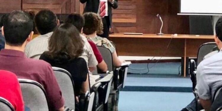 Recife promove uma semana dedicada à economia financeira