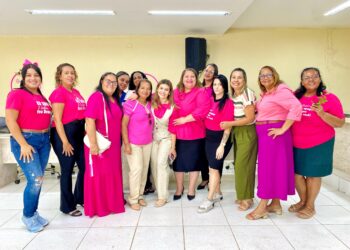 Câmara de Jaboatão promove ações de acolhimento para Mulheres