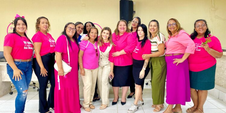 Câmara de Jaboatão promove ações de acolhimento para Mulheres