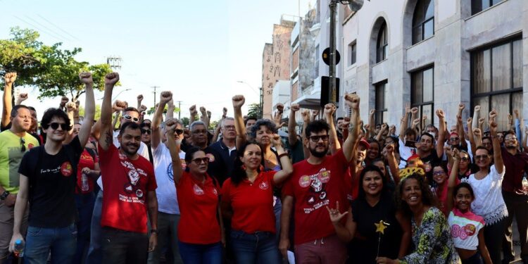 Sindjud-PE repudia reajuste anunciado sem diálogo e cobra respeito à categoria