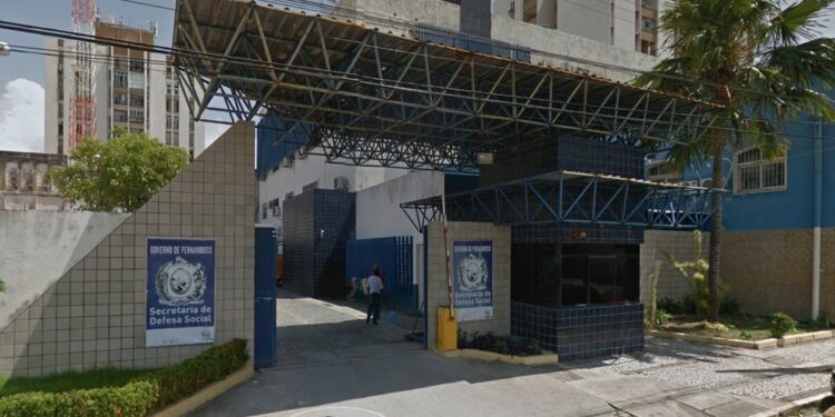 Secretaria de Defesa Social abre seleção simplificada com 62 vagas de emprego em 10 cidades