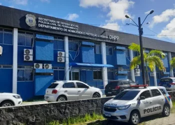 Estelionatário é preso por fraude em matrículas de academia e golpe em aluguel de carros