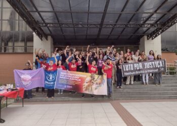 Servidores(as) do Judiciário de Pernambuco têm encontro decisivo na sexta-feira (21)